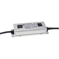 MEAN WELL XLG-150-24-A LED-driver Constante spanning, Constante stroomsterkte 150 W 3.2 - 6.25 A 24 V/DC Geschikt voor meubels, Outdoor, PFC-schakeling,