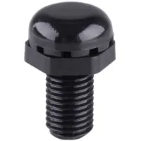 Bopla 52042060 DAE M6 M6 Polyamide 6 Zwart (RAL 9005) 5 stuk(s)