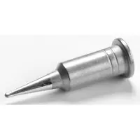 Ersa 0G132CN Soldeerpunt Beitelvorm, recht Grootte soldeerpunt 1 mm Lengte soldeerpunt: 1 mm Inhoud: 1 stuk(s)