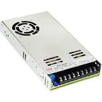 MEAN WELL RSP-320-2.5 Schakelnetvoedingsmodule 2.5 V/DC 60 A 150 W