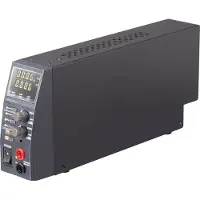 Voltcraft LSP-1362 Labvoeding, regelbaar 0.5 - 36 V 5 A (max.) 80 W Auto-range, Master/Slave functie Aantal uitgangen: 1 x