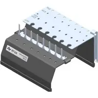 Ersa 0SH11 Soldeerpunthouder (l x b) 140 mm x 140 mm 1 stuk(s)