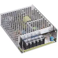 Dehner elektronik SDS 075M-24 DC/DC-converter 3.2 A 77 W Inhoud 1 stuk(s)