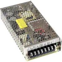 MEAN WELL RID-125-1224 Schakelnetvoedingsmodule 12 V/DC 7 A 133.2 W