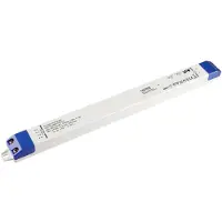 Self Electronics SLT250-24VFG-EU LED-driver Constante spanning 250 W 1.25 - 10.5 A 24 V/DC Montage op ontvlambare oppervlakken, Geschikt voor meubels, Niet