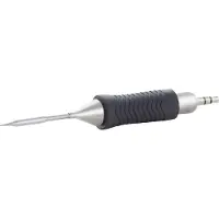 Weller RTM 003 S Soldeerpunt Beitelvorm Grootte soldeerpunt 0.3 mm Lengte soldeerpunt: 19 mm Inhoud: 1 stuk(s)