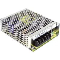 MEAN WELL RID-65A Schakelnetvoedingsmodule 5 V/DC 8 A 66 W