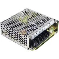 MEAN WELL RT-50C Schakelnetvoedingsmodule 5 V/DC 4 A 50 W