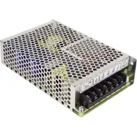 MEAN WELL RID-85B Schakelnetvoedingsmodule 5 V/DC 10 A 88 W