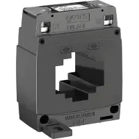 Entes ENT.A60 600/5 ENT.A60 600/5 Plug-in stroomtransformator Primaire stroom 600 A Secundaire stroom 5 A Doorvoer (Ø):40 mm Schroefbevestiging 1 stuk(s)