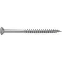 Swg 1672455019 Gevelschroeven voor hout 4.5 mm 50 mm Binnen-T RVS V2A 300 stuk(s)