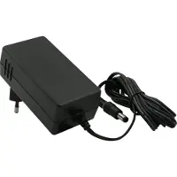 HN POWER HNP42EU-050 Tafelnetvoeding, vaste spanning 5 V/DC 5.00 A 25 W