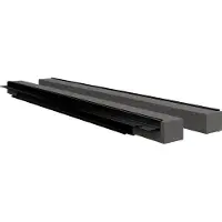 Rittal VX Component Voor draad, kabeldoorvoerkast - 8618810