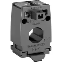 Entes ENT.A20MN 75/5 ENT.A20MN 75/5 Plug-in stroomtransformator Primaire stroom 75 A Secundaire stroom 5 A Doorvoer (Ø):20 mm Schroefbevestiging 1 stuk(s)