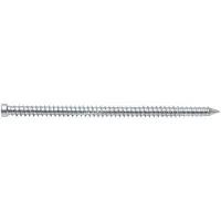 Swg 90723011219 Frame schroef 7.5 mm 112 mm Binnen-T Staal Verzinkt 100 stuk(s)