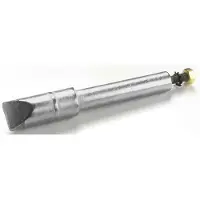 Ersa 0202MD Soldeerpunt Beitelvorm, recht Grootte soldeerpunt 18 mm Inhoud: 1 stuk(s)