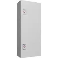 Rittal KX 1557.000 Installatiebehuizing, Wandbehuizing 200 x 500 x 120 Plaatstaal Grijs-wit (RAL 7035) 1 stuk(s)