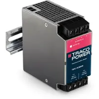 Tracopower TSPC-DCM600 DIN-rail redundantie module 820 mA 28 W Aantal uitgangen:1 x Inhoud 1 stuk(s)