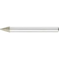 PFERD TOOLS 36476030 Slijpstift Diameter 6 mm 1 stuk(s)