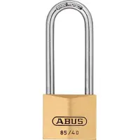 ABUS 03506 7 Hangslot 40 mm