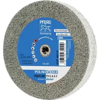 PFERD TOOLS 44691242 Schuurwiel 75 mm 5 stuk(s)