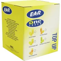 3M EAR PD01009 Oordoppen navulverpakking 31 dB 500 paar