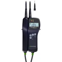 Gossen metrawatt METRAVOLT VT 1500 Tweepolige spanningstester CAT IV 1000 V LCD, LED