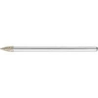 PFERD TOOLS 36443010 Diamantslijpstift Diameter 3 mm 1 stuk(s)