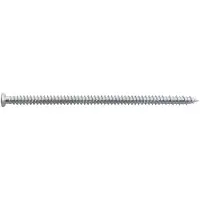 Swg 90723113219 Frame schroef 7.5 mm 132 mm Binnen-T Staal Verzinkt 100 stuk(s)