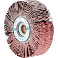 PFERD TOOLS 44731151 Waaier Diameter 165 mm 2 stuk(s)