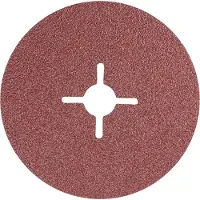 PFERD TOOLS FS 100-16 A 50 69401065 Schuurpapier voor schuurschijf Korrelgrootte (num) 50 (Ø) 100 mm 25 stuk(s)