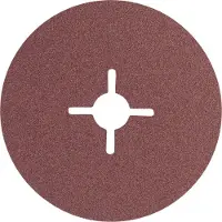 PFERD TOOLS FS 100-16 A 100 69401019 Schuurpapier voor schuurschijf Korrelgrootte (num) 100 (Ø) 100 mm 25 stuk(s)