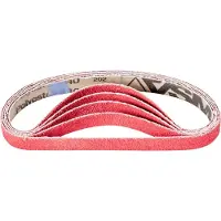 PFERD TOOLS BA 20/480 CO-COOL 40 45020121 Schuurband Korrelgrootte (num) 40 (l x b) 480 mm x 20 mm 20 stuk(s)