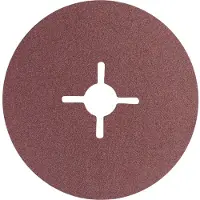 PFERD TOOLS FS 100-16 A 120 69401067 Schuurpapier voor schuurschijf Korrelgrootte (num) 120 (Ø) 100 mm 25 stuk(s)