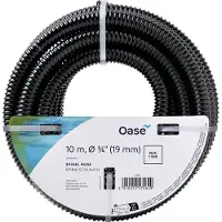 Oase 57562 Spiraalslang (Ø) 20 mm 10 m