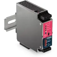 Tracopower TSP-BCMU360 DIN-rail redundantie module 15000 mA 360 W Aantal uitgangen:1 x Inhoud 1 stuk(s)