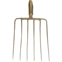 Freund Victoria 3310534 Maïsvork Werkbreedte 35 cm Zonder steel