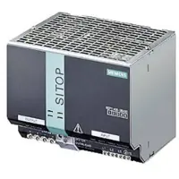Siemens 6EP14363BA00 DIN-rail netvoeding 24 V/DC 20 A 480 W Aantal uitgangen:1 x Inhoud 1 stuk(s)