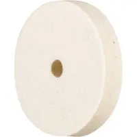 PFERD TOOLS 44101732 Polijstschijf Diameter 45 mm 5 stuk(s)