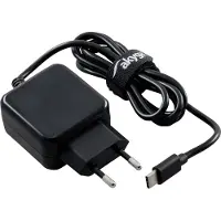 Akyga AK-TB-16 Stekkernetvoeding, vaste spanning 5 V 3 A 15 W