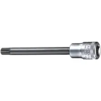 Stahlwille 3054 X/ M 14 03261414 1/2 (12,5 mm) Schroevendraaierdop M14 1/2 (12,5 mm)