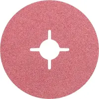 PFERD TOOLS FS 115-22 CO 60 64156111 Schuurpapier voor schuurschijf Korrelgrootte (num) 60 (Ø) 115 mm 25 stuk(s)