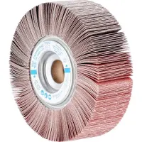 PFERD TOOLS 44726240 Waaier Diameter 150 mm 2 stuk(s)