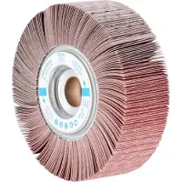 PFERD TOOLS 44726150 Waaier Diameter 150 mm 2 stuk(s)