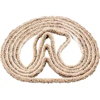 PFERD TOOLS VB 6/305 A 100 G 45010610 Schuurband Korrelgrootte (num) 100 (l x b) 305 mm x 6 mm 10 stuk(s)