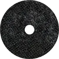 PFERD TOOLS EHT 65-1,4 SG STEELOX/10,0 65506011 Doorslijpschijf recht 65 mm 50 stuk(s) Aluminium, Non-ferrometaal, Legering op nikkelbasis, Superlegeringen op