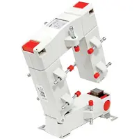 Weidmuller KCMA 5-400-5A-1VA-0.5 2753370000 Stroomtransformator module Primaire stroom 400 A Secundaire stroom 5 A Doorvoering (hxb):80 x 50 mm Doorvoer (Ø):55