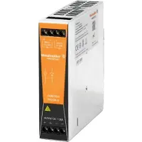Weidmuller 2486070000 Diodemodule 10 A 240 VA, 466 W Inhoud 1 stuk(s)