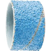 PFERD TOOLS GSB 4530 Z-COOL 36 42210182 Schuurhuls Korrelgrootte (num) 36 (Ø x h) 45 mm x 30 mm 100 stuk(s)
