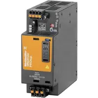 Weidmuller 2467270000 Schakelnetvoedingsmodule 48 V 5 A